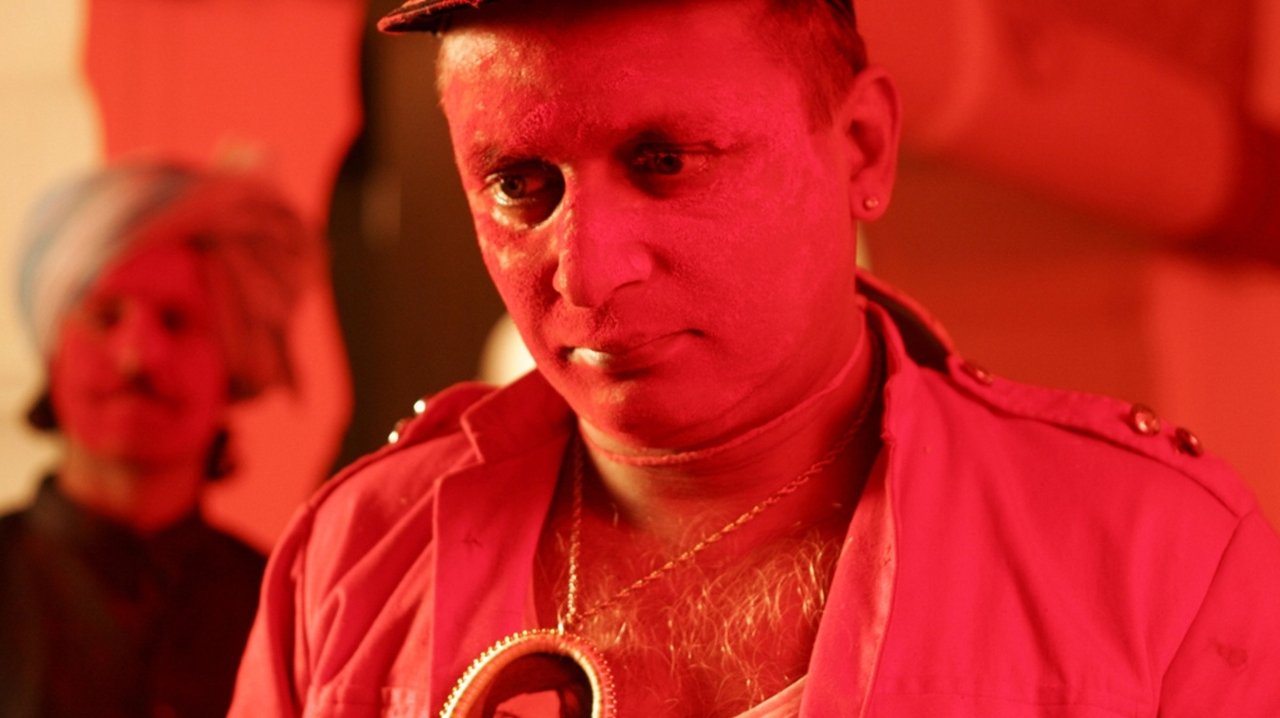 Backdrop image for movie Gulaal