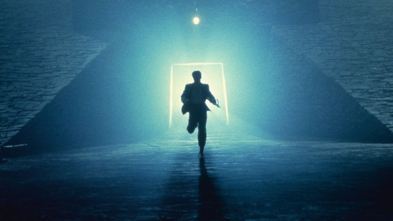 Backdrop image for movie The Keep