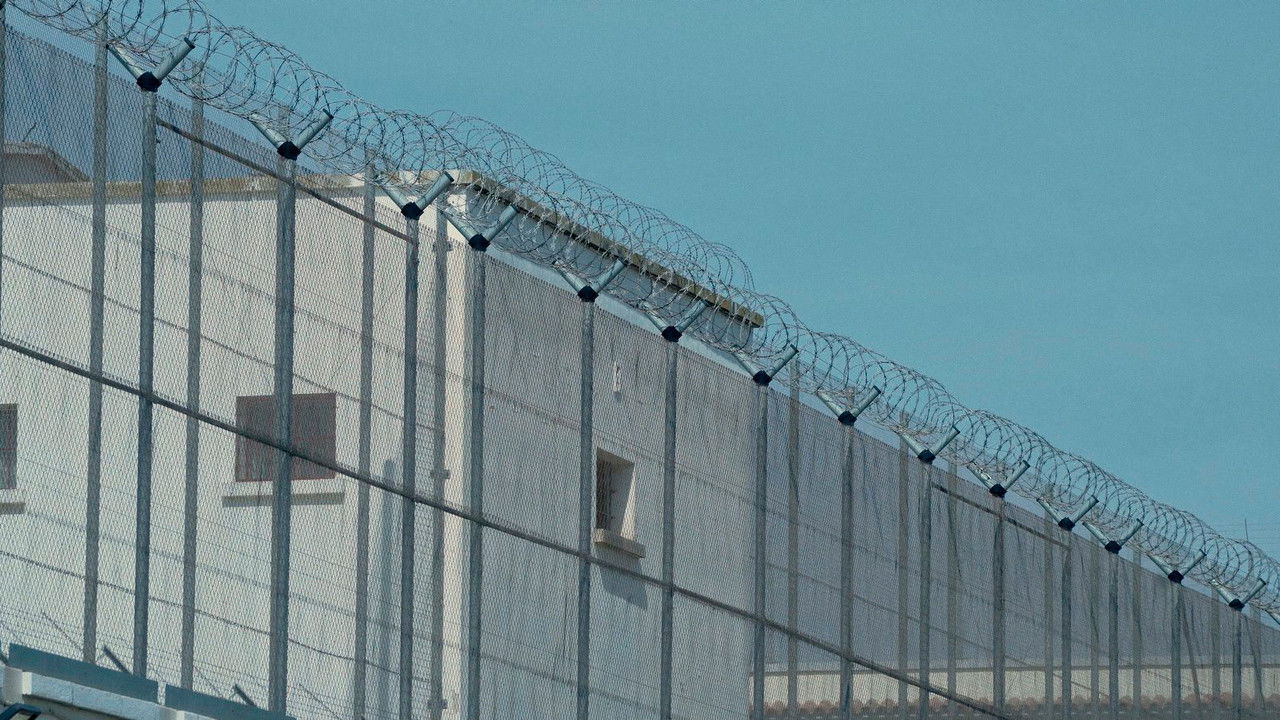 Backdrop image for movie We Won't Shut Up, a Film for Freedom