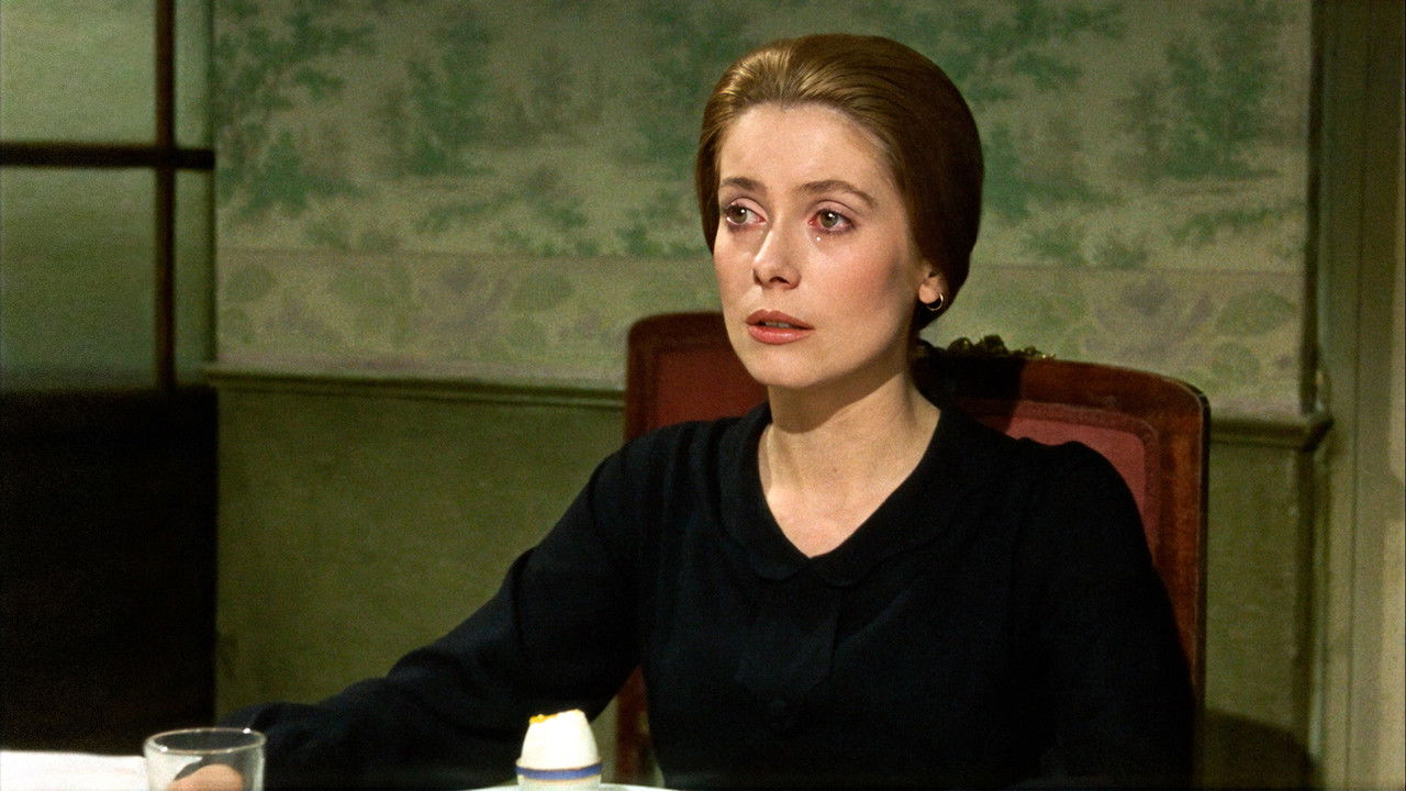 Backdrop image for movie Tristana