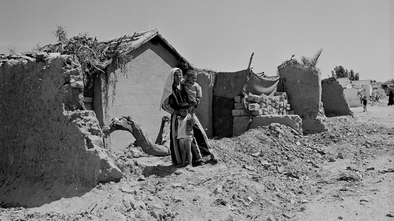Backdrop image for movie Occupation 101: Voices of the Silenced Majority