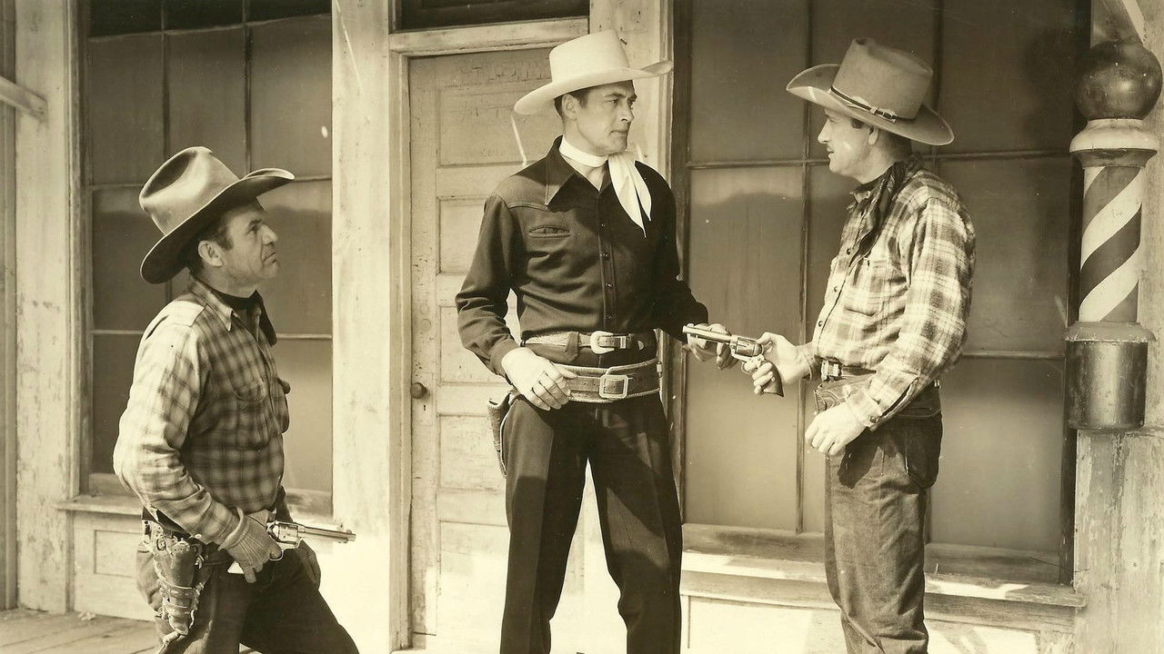 Backdrop image for movie Robin Hood of the Range