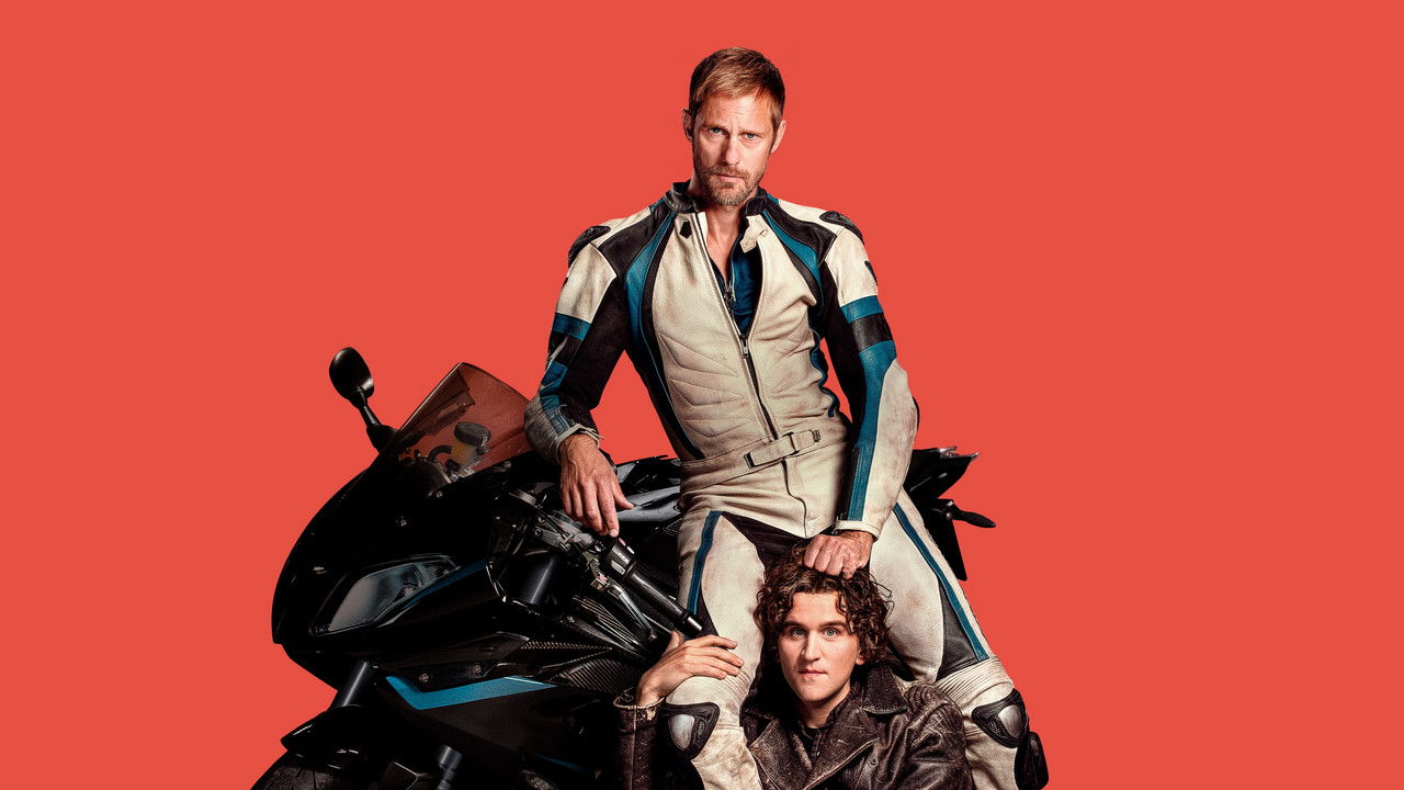 Backdrop image for movie Pillion