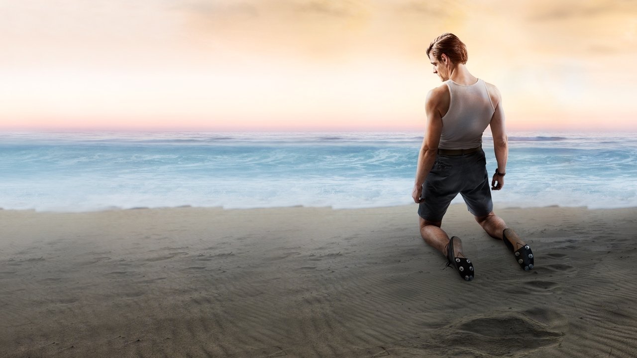Backdrop image for movie Unbroken: Path to Redemption
