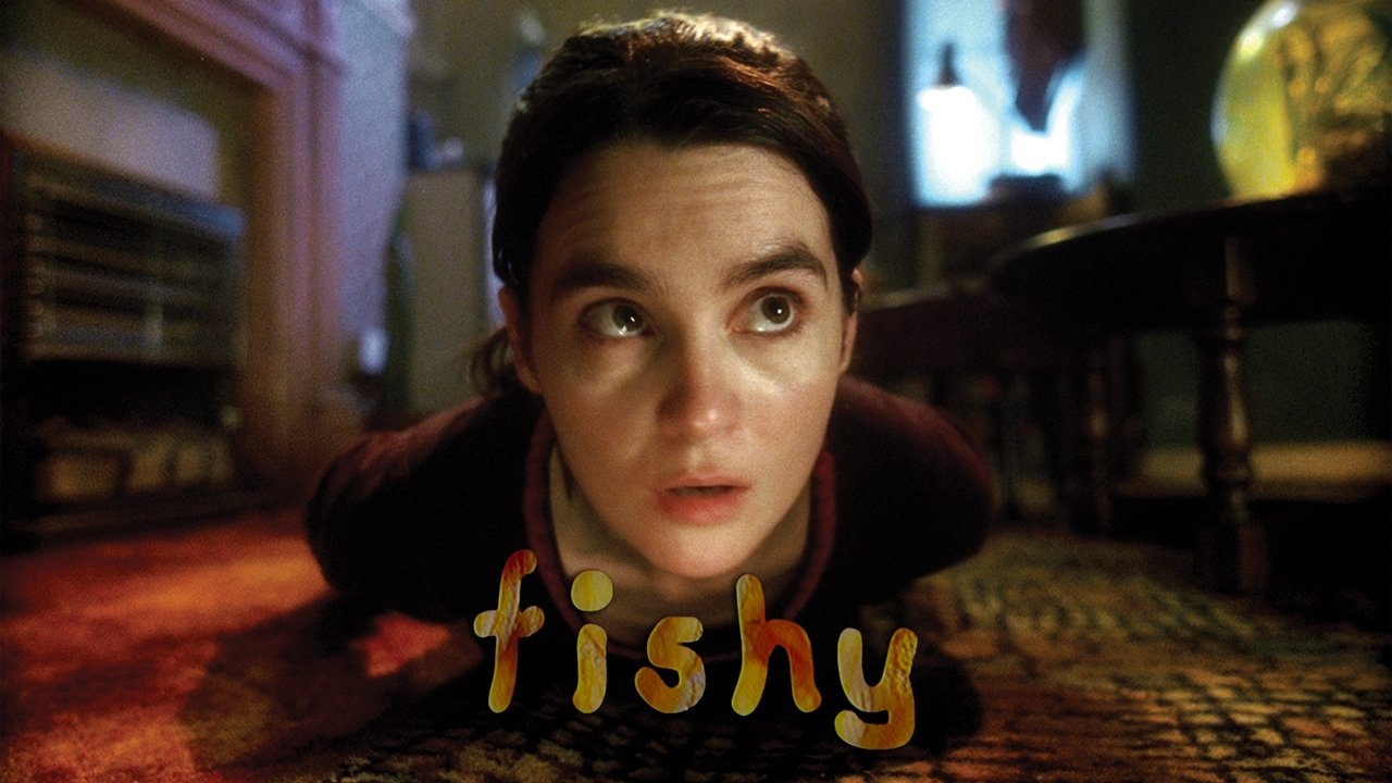 Backdrop image for movie Fishy