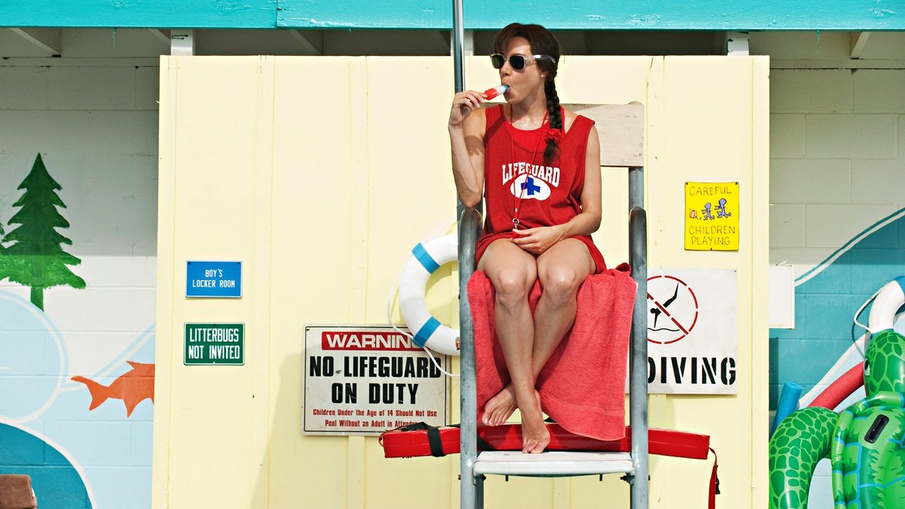 Backdrop image for movie The To Do List