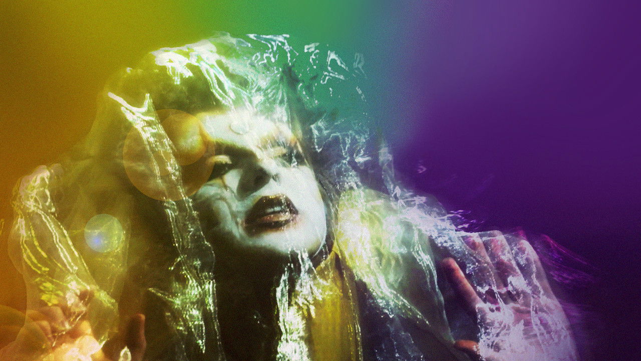 Backdrop image for movie A Queer City