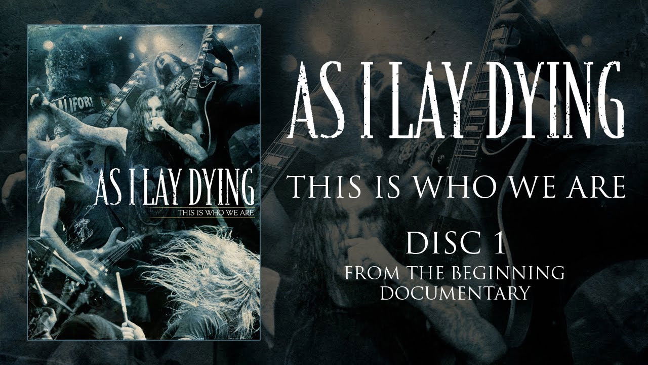 Backdrop image for movie As I Lay Dying: This Is Who We Are