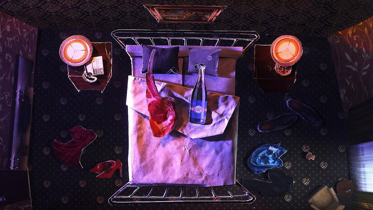 Backdrop image for movie Piece of Meat