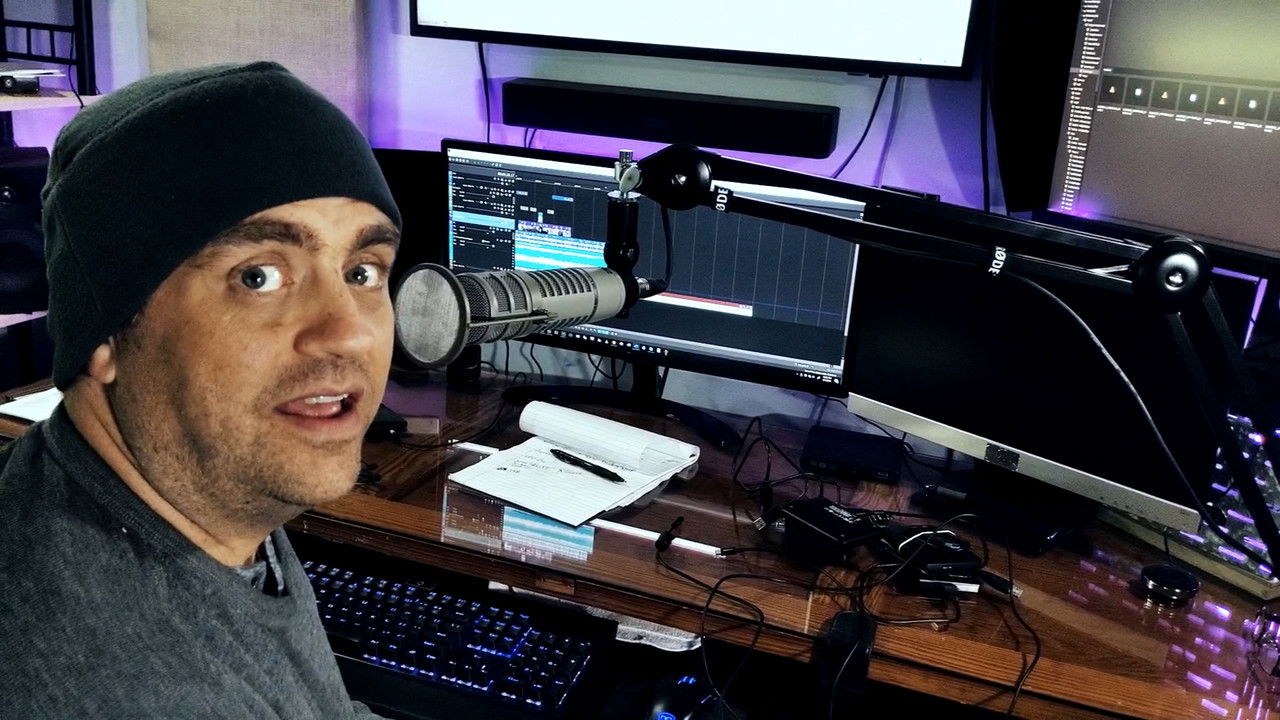 Backdrop image for movie Doppel