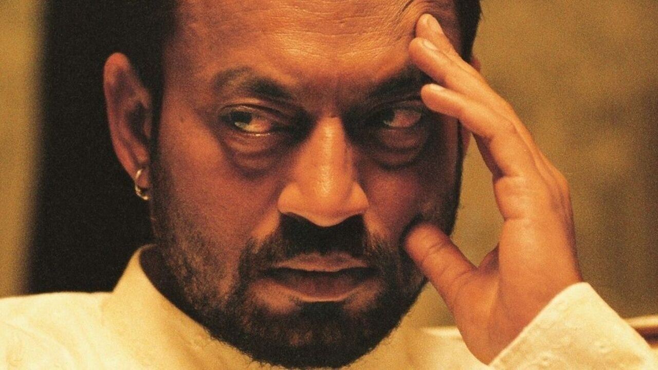 Backdrop image for movie Maqbool