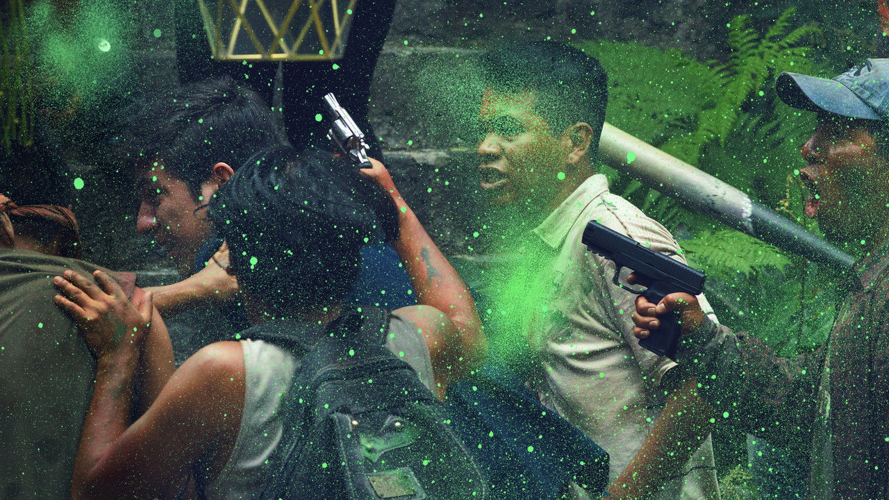 Backdrop image for movie New Order