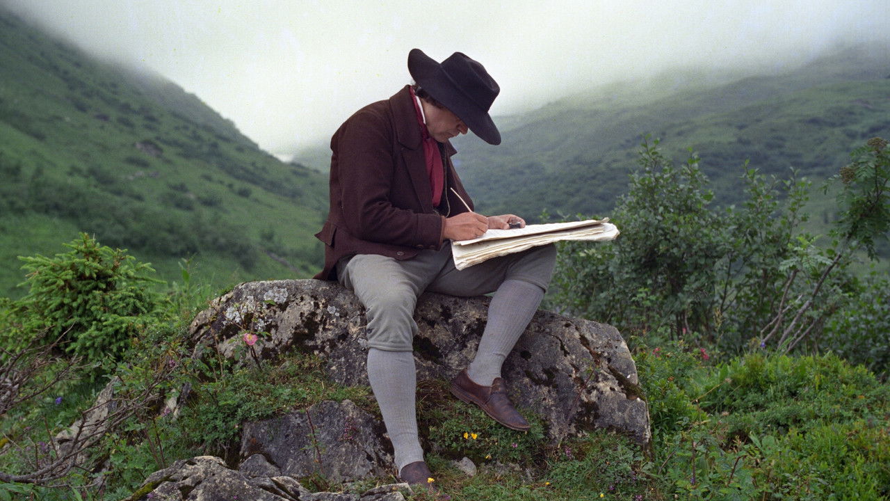 Backdrop image for movie Morceaux choisis - Episoden aus dem Leben des Julius Schönfeld