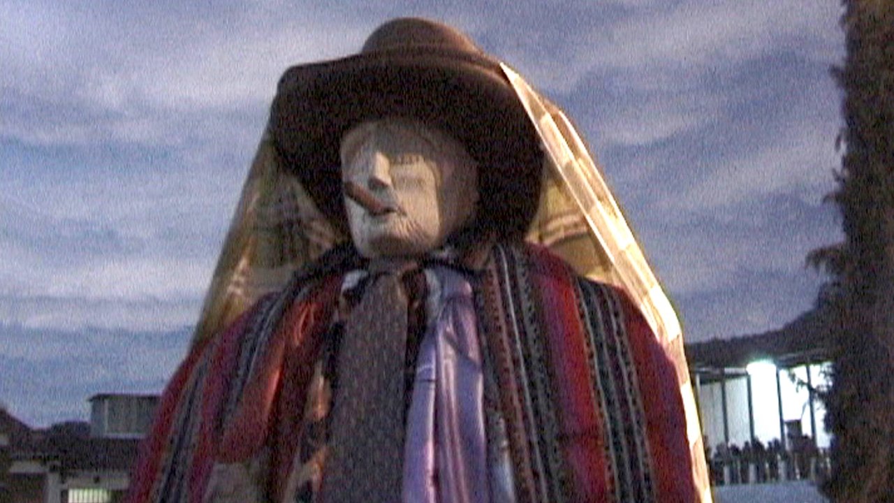 Backdrop image for movie Maximón: Devil or Saint