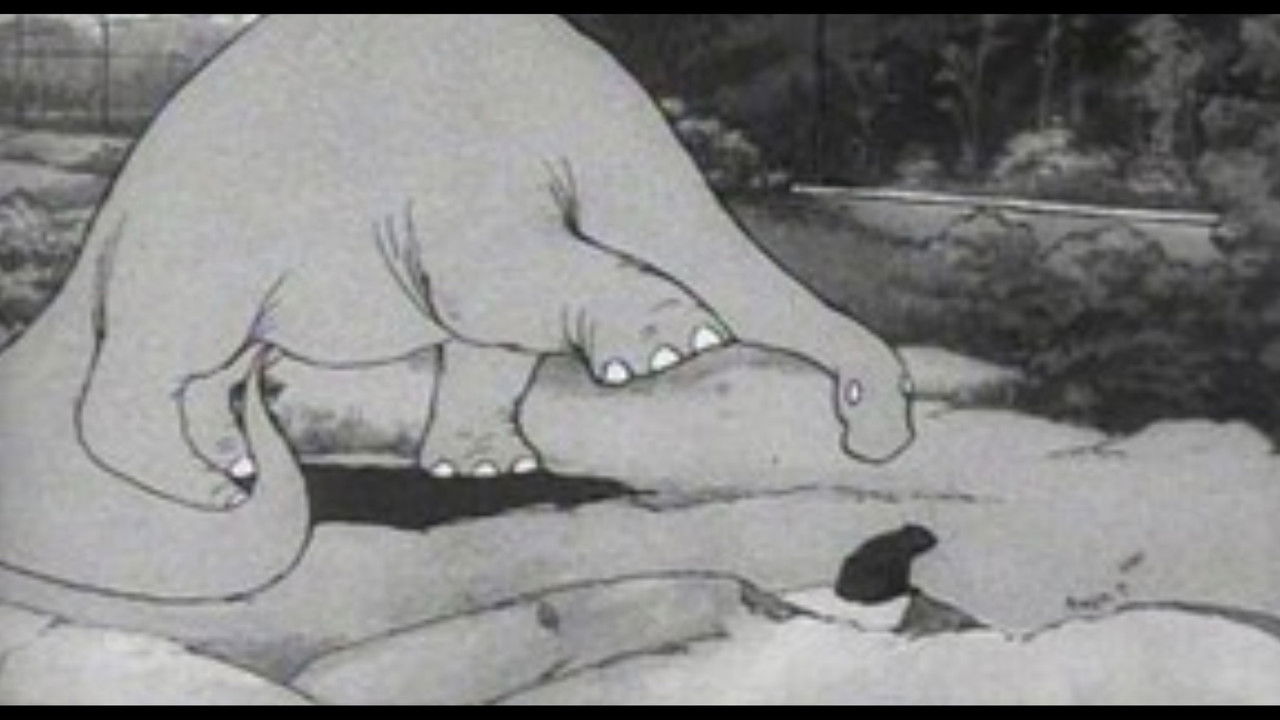 Backdrop image for movie Gertie on Tour