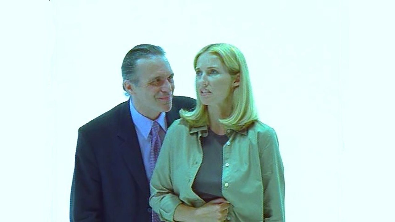 Backdrop image for movie Tribulation