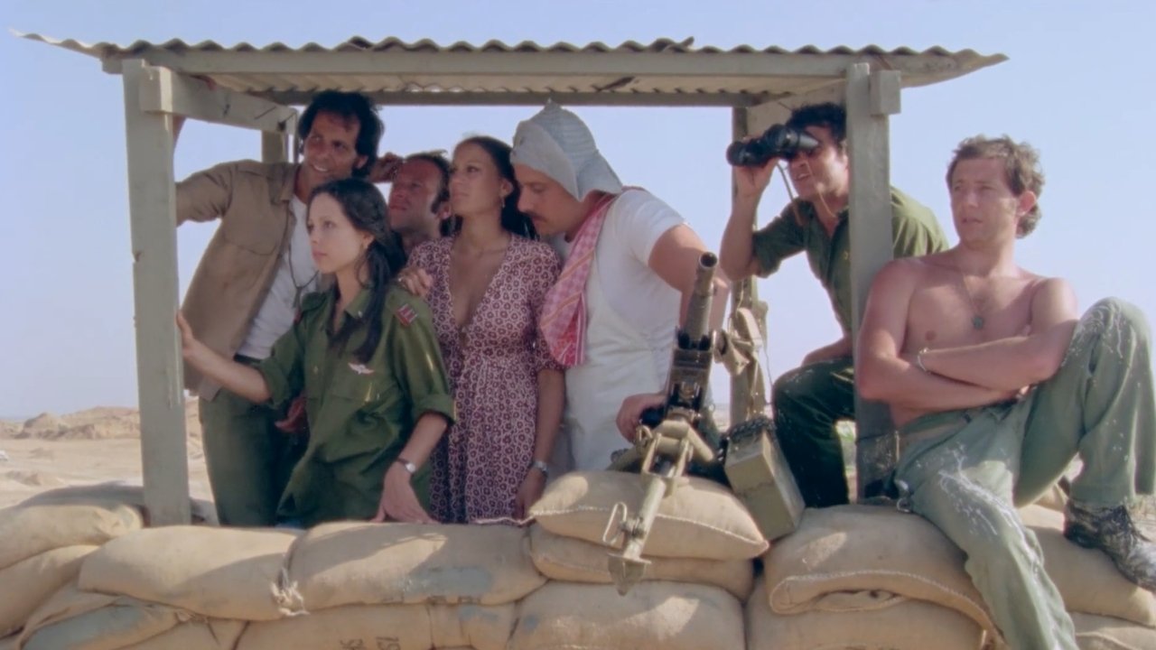 Backdrop image for movie Halfon Hill Doesn't Answer