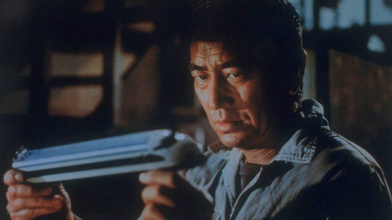 Backdrop image for movie The Bullet Train