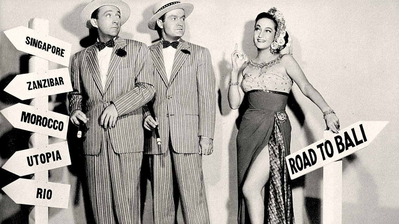 Backdrop image for movie Road to Bali