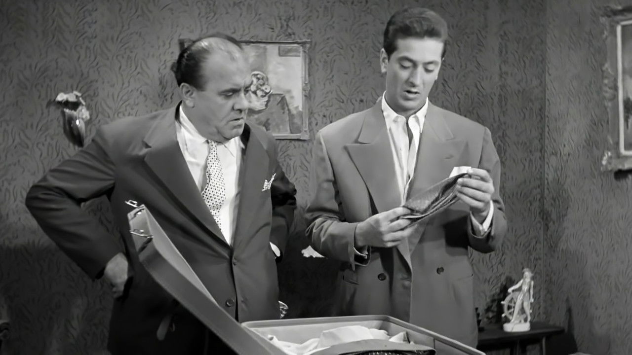 Backdrop image for movie The Money