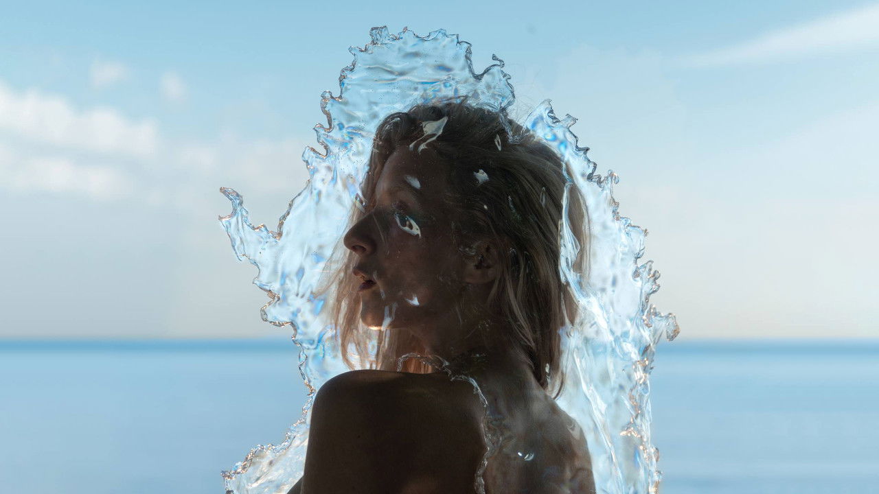 Backdrop image for movie BLUE