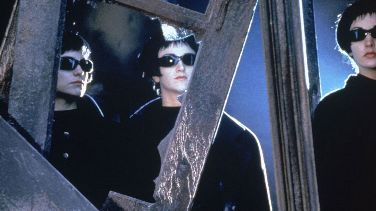 Backdrop image for movie Omega Doom