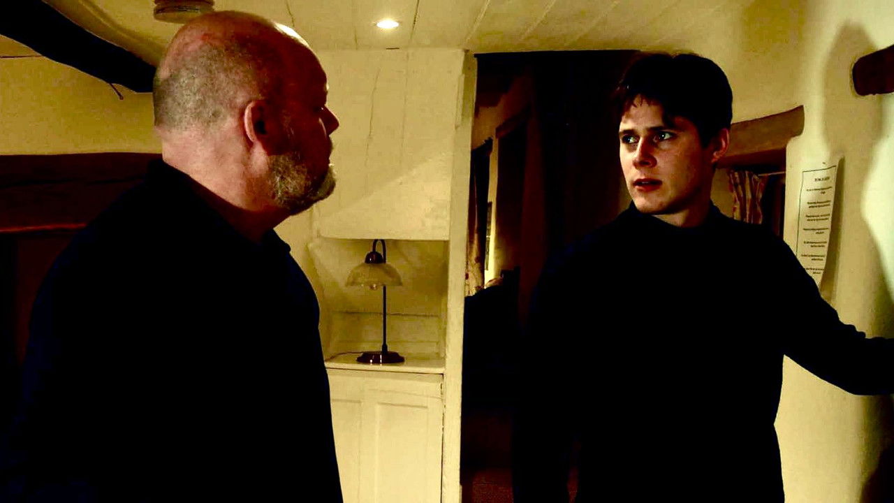 Backdrop image for movie Blue