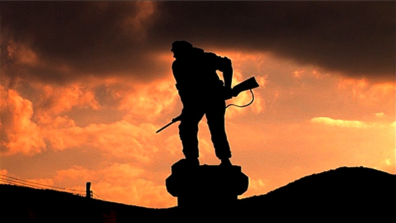 Backdrop image for movie Personal Che