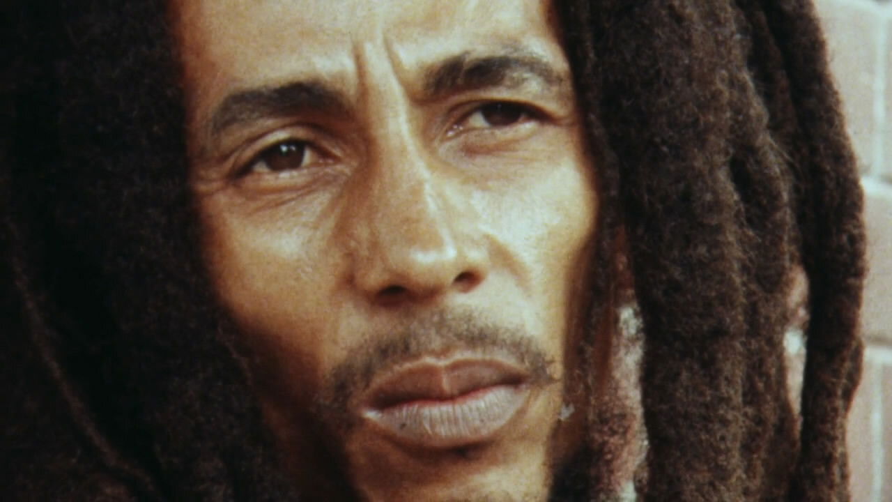 Backdrop image for movie Marley
