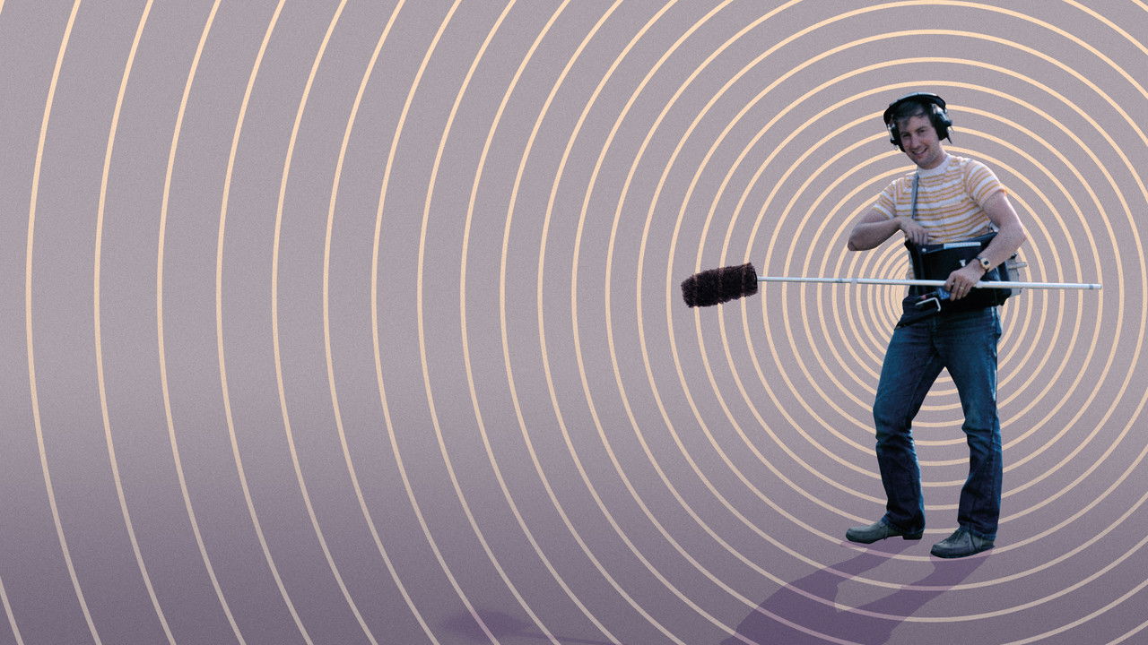 Backdrop image for movie Making Waves: The Art of Cinematic Sound