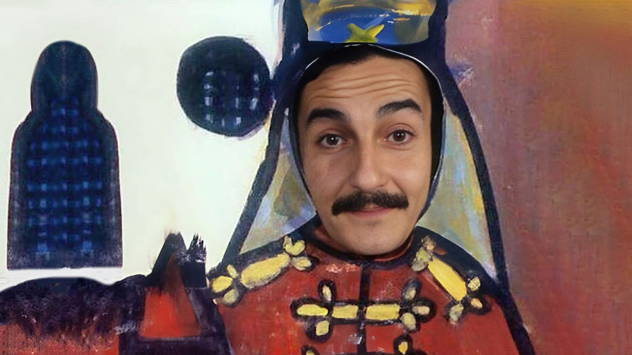 Backdrop image for movie Les Trois Cousins