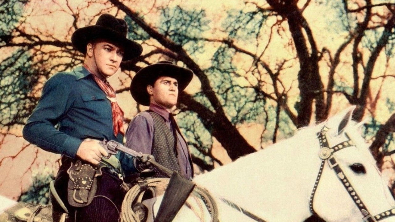 Backdrop image for movie North of the Rio Grande