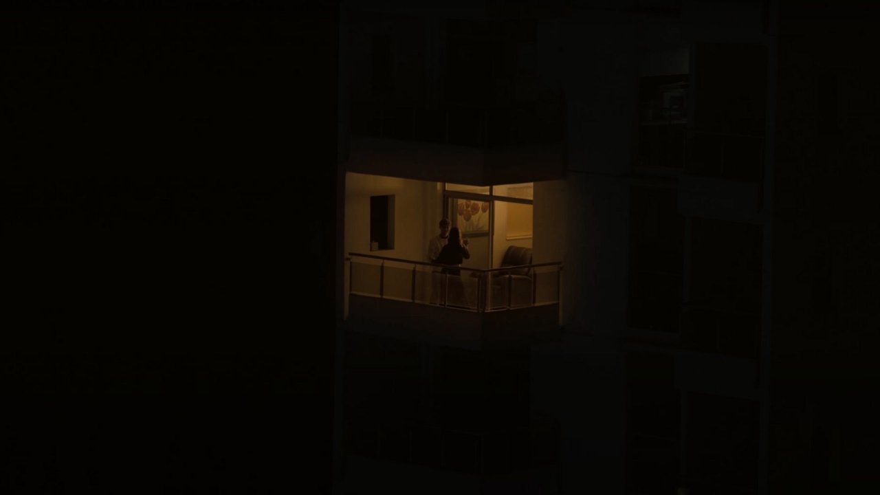 Backdrop image for movie The Complexity of Love and Sadness