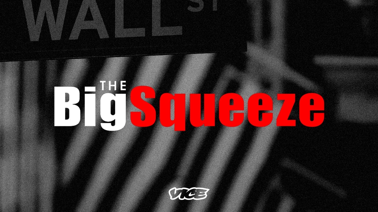 Backdrop image for movie The Big Squeeze