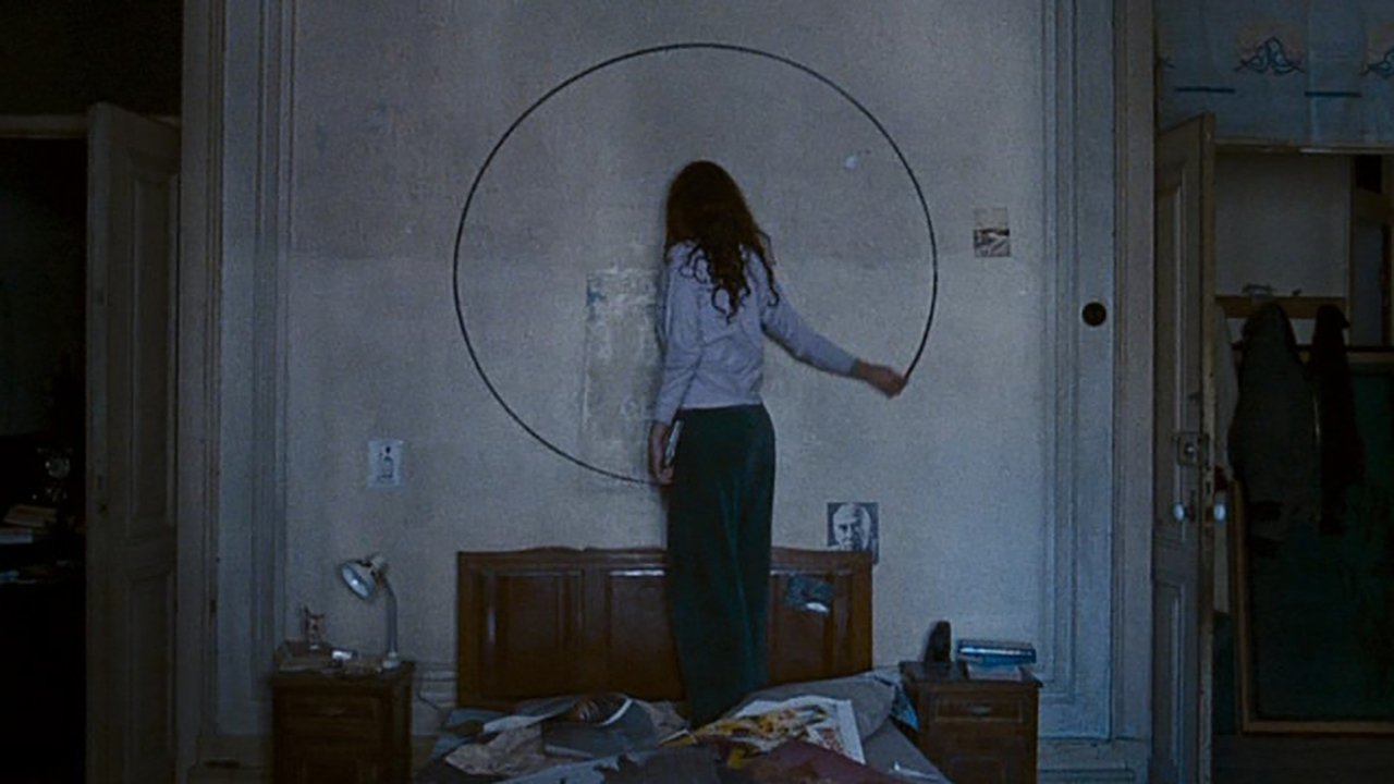 Backdrop image for movie How to Draw a Perfect Circle