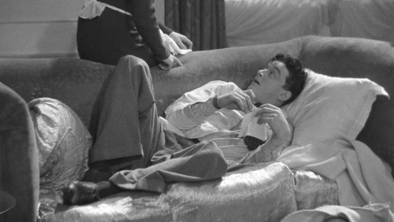 Backdrop image for movie Un coup manqué