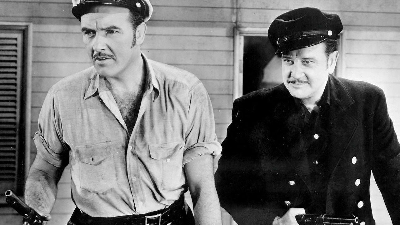 Backdrop image for movie American Empire