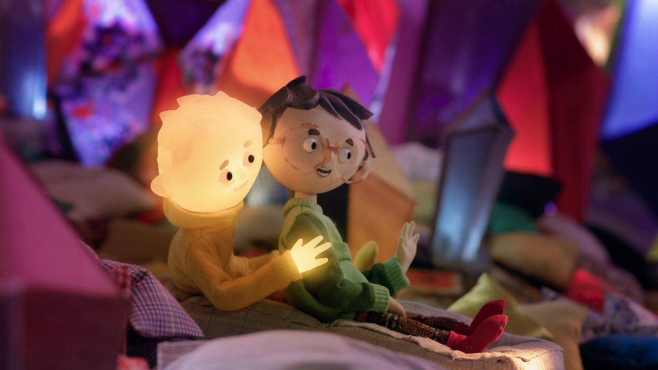 Backdrop image for movie Tony, Shelly and the Magic Light