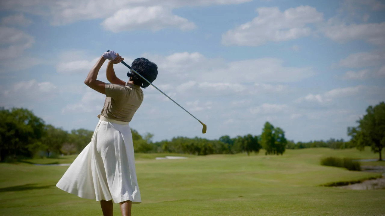 Backdrop image for movie Playing Through