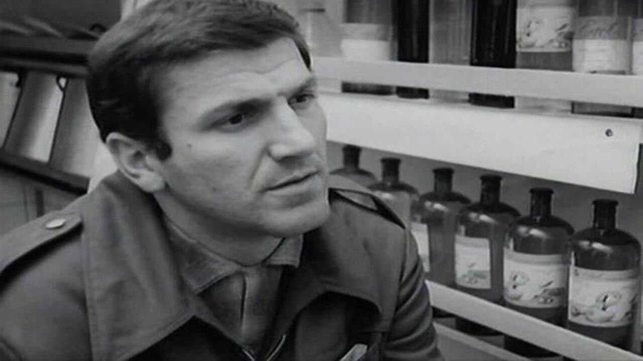 Backdrop image for movie The Return