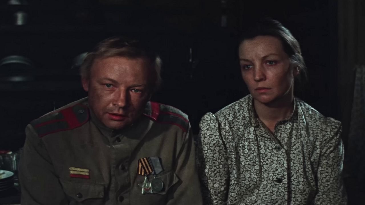 Backdrop image for movie Vasily and Vasilisa