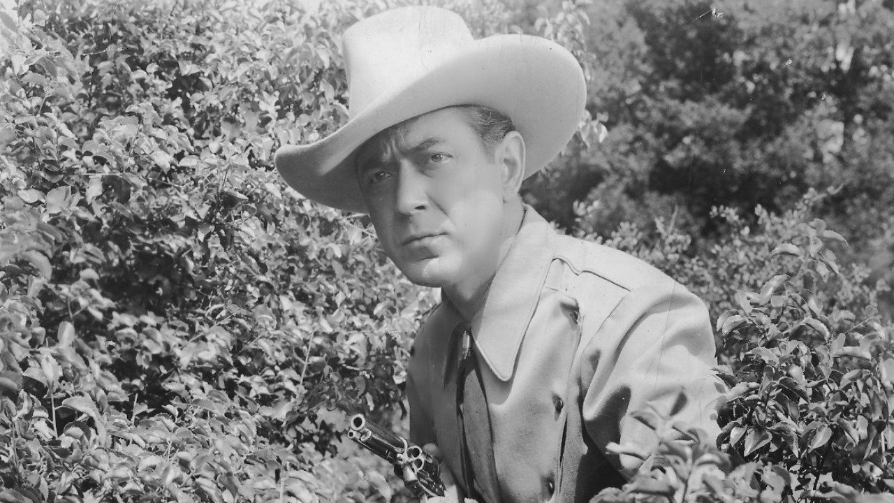 Backdrop image for movie Law of the Valley