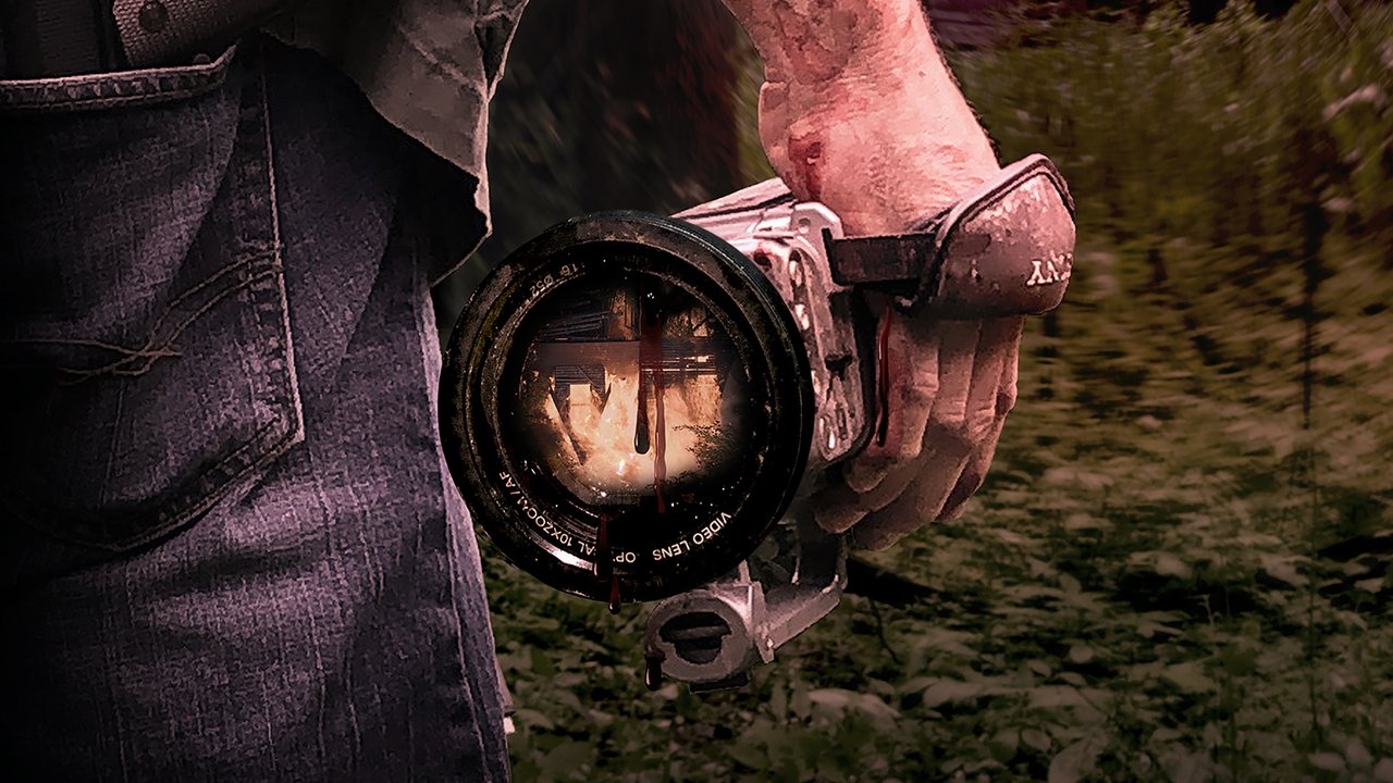 Backdrop image for movie Red Woods