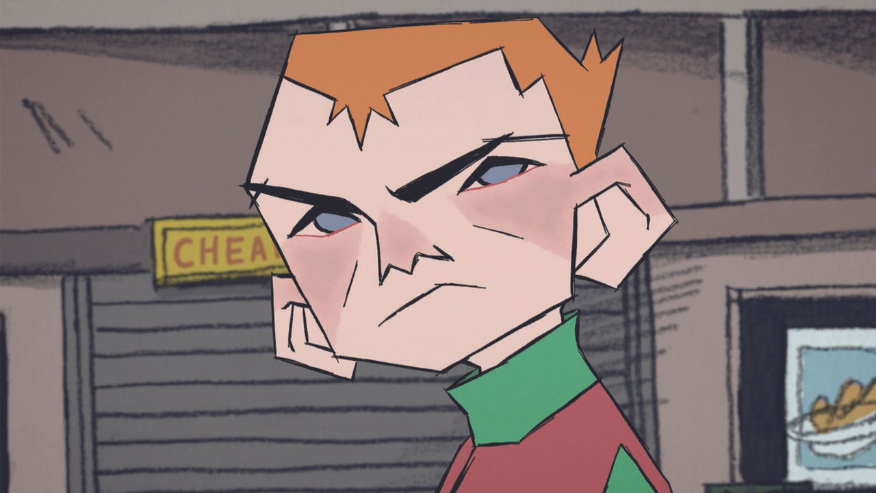 Backdrop image for movie Shergar