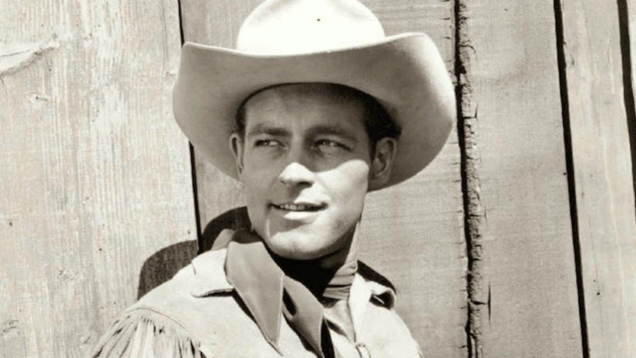 Backdrop image for movie Trouble on the Trail