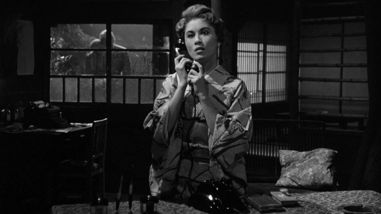 Backdrop image for movie The Manster