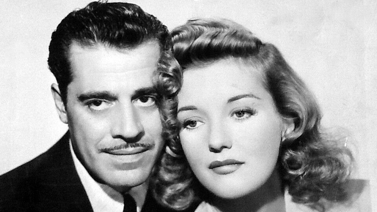 Backdrop image for movie Dangerous Passage