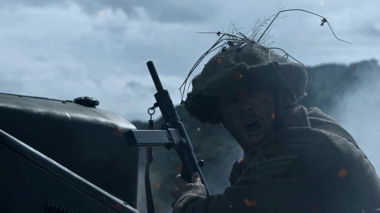 Backdrop image for movie Our Father