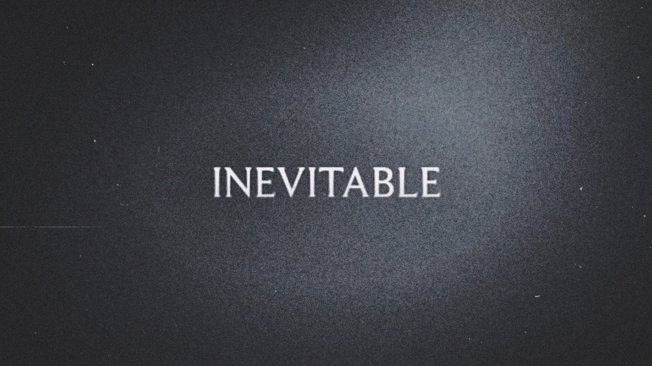 Backdrop image for movie Inevitable
