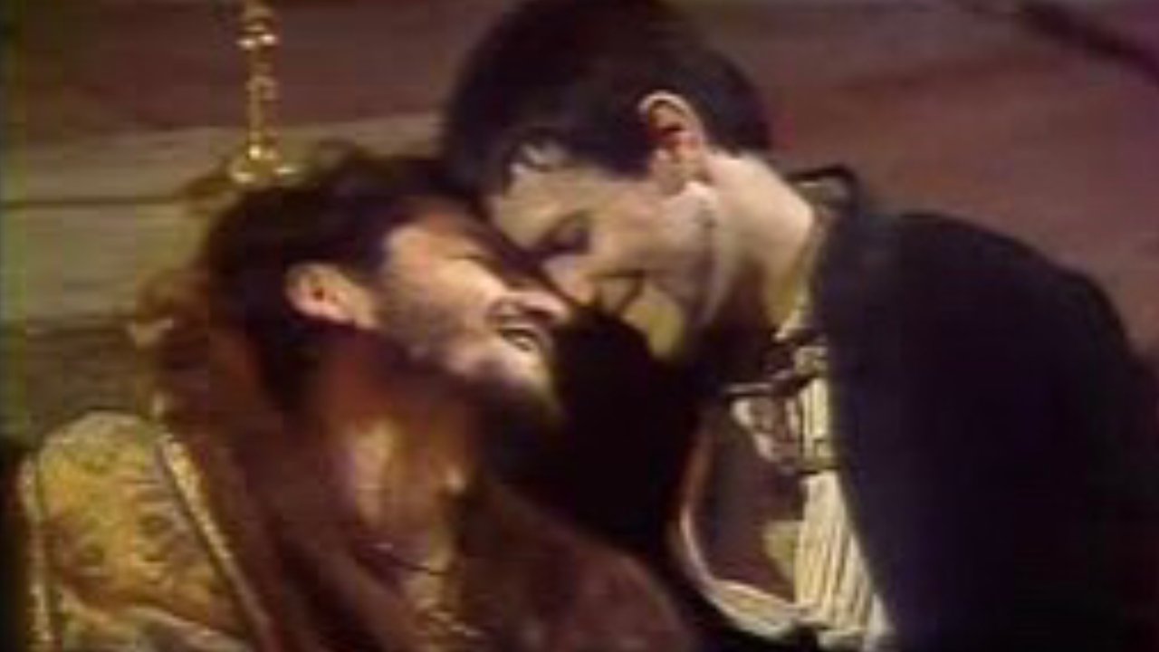 Backdrop image for movie Lorenzaccio